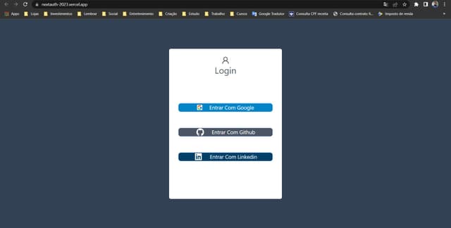 next-auth